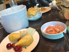 -川骄海鲜自助(亚运村店)