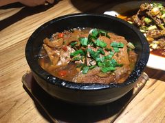 -田园印象·成都土菜院子(华阳店)