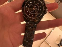 -CHANEL(恒隆广场店)