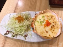 -隐泉京望日式料理(太和广场店)