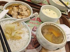 -真功夫(大德路店)