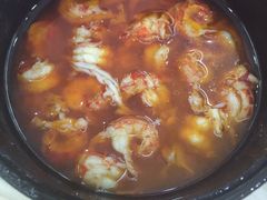 -海盗虾饭·剥好的小龙虾饭(SOHO尚都店)