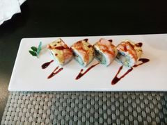 -山葵家·创意料理(宁波来福士店)