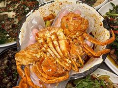 -辣螃铠盆盆蟹大排档(总店)