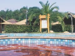 -咸宁万豪温泉谷度假区