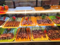 -花圃园餐厅店(和田二街28号院店)