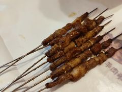 -三个大叔东北烧烤·砂锅菜(西三旗店)