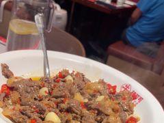 -辣可可·小炒黄牛肉(望京凯德MALL店)