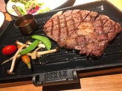 -Arpanda阿潘答餐厅(郎园店)