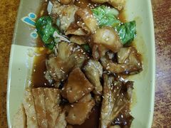 -三爷糟粕醋·鲜鱼汤·海南特色小吃(新华南路店)