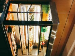 -张正麻辣串(宿州路店)