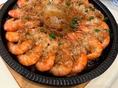 -绿杨春·淮扬宴(庐山路店)
