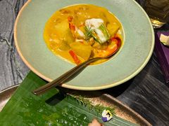 -Thai Alley泰爱里(二沙岛店)