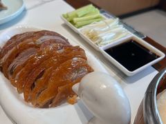 -梅利汴京烤鸭•开封豫菜地标店(东大街店)