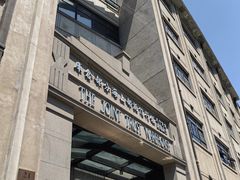 -上海四行仓库抗战纪念馆