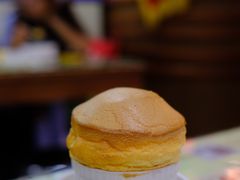 -香港華心糖水鋪(南西总店)