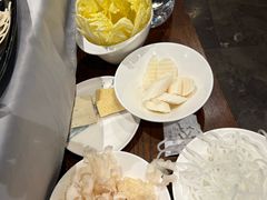 -东来顺饭庄(apm总店)