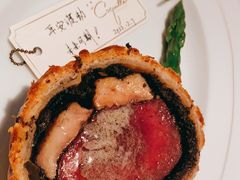 -壳里西餐厅Coquille Seafood Bistro(蒙自路店)