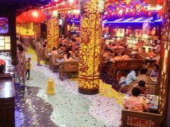 -宝丽金大酒店·洗浴中心