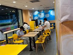 -麦当劳(大亚湾龙光城店)