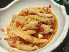 -锡和无锡菜(景丽苑店)