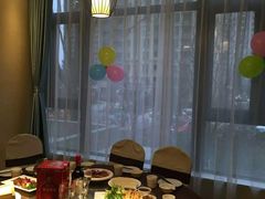 包厢-鹿鸣宴(南海街店)