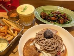 -WOKKA by艮上(中海环宇荟店)