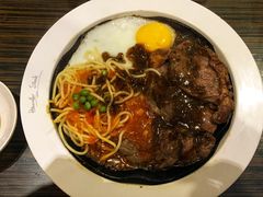 -豪客来牛排(新街口羊皮巷店)