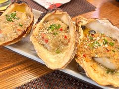 -樱の千渡日式料理·铁板烧•烧鸟(金盛田广场店)