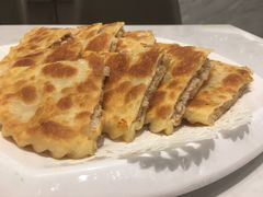 -北李妈妈菜·海肠捞饭(高新万达店)