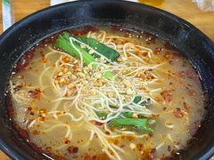 -老码头海鲜烧烤炒菜(广西路店)