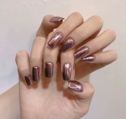 -Pink You美甲美睫纹绣定制中心