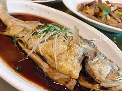 -老钱饭店(后渚港店)