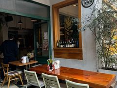 -RAC BAR(安福路店)