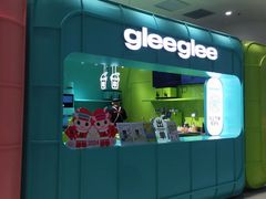 -gleeglee乐溢亦茶(合生汇店)