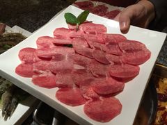 新鲜牛舌-辉哥火锅(虹桥路店)