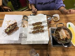 -洪忠涮烤王(嵩山路店)