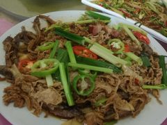 -邹记·美食(斗门店)