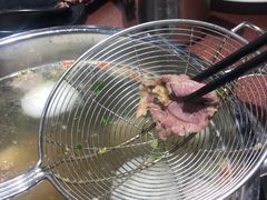 -牛肉彪·19年专注·潮汕牛肉火锅(祈福店)