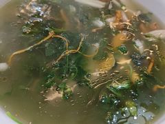 -老味道1992(武当山店)