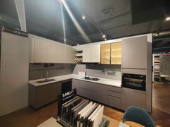 -百安居装修建材卖场(南山店)
