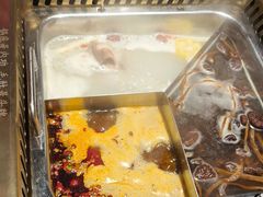 -蜀九鼎毛肚火锅(建瓯店)