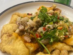 -小郭私房菜·海肠捞饭(学士街店)