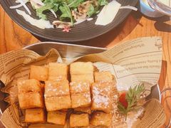 -原石牛扒·约会餐厅(龙城万科里店)