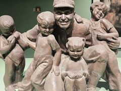 -中华艺术宫(上海美术馆)