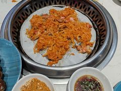 -圣罗巴海鲜烤肉自助(西城红场店)