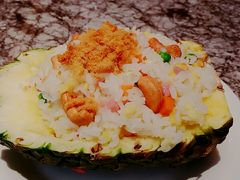 菠萝饭-鹿港小镇(中关村店)