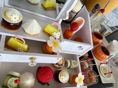 -三迪希尔顿酒店·星空酒廊