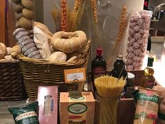 -万德诺富特酒店·自助餐厅(万德大厦店)