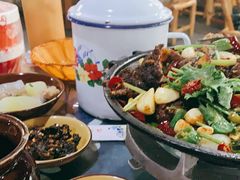 -张关合渣(航空大道店)